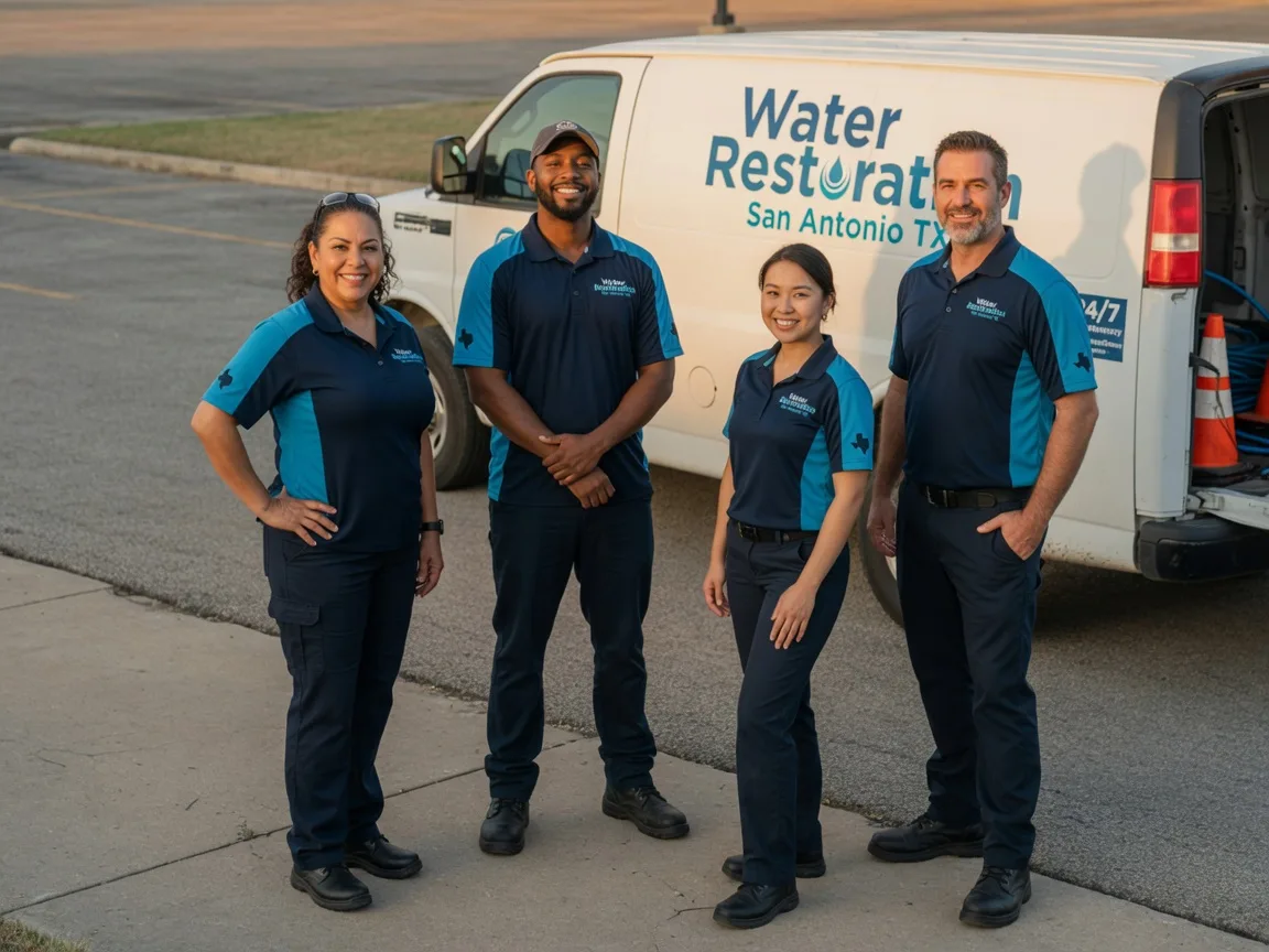 Water Damage Repair company in Slagle, LA